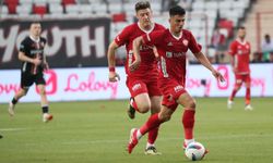 Antalyaspor yeni hedefini açıkladı