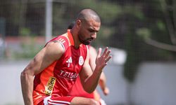 Antalyaspor’un durumu belli oldu! Antalyaspor’da kritik sakatlık