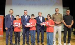 ANTGİAD'dan geleceğe yatırım; Bilgi yarışmasıyla eğitime güçlü destek