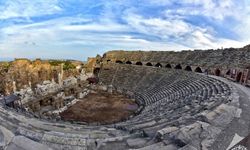 Side ve Perge’ye gidecekler dikkat! Buraya girişler yasak