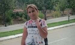 Aracın çarparak kaçtığı 2 çocuk annesi hayatını kaybetti