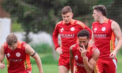 Antalyaspor’un, Eyüpspor hazırlıkları başlıyor
