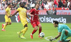 Kayseri’de kritik randevu