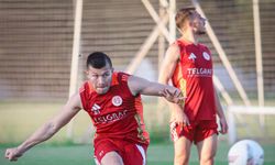 Antalyaspor İstanbul yolcusu