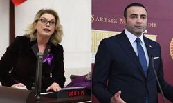 İYİ Parti Milletvekilinin mesajı ortalığı karıştırdı... CHP'li Aykut Kaya'dan Asu Kaya'ya tam destek