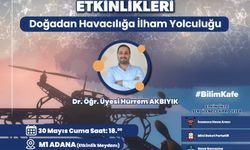 ATÜ Bilim Kafesi nereye taşınıyor?