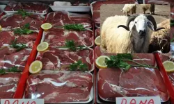 Herkesin merak ettiği soruya Diyanet son noktayı koydu! Marketten alınan et kurban sayılır mı?
