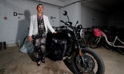 Avukatın 484 bin TL'lik ayıplı motosiklet mücadelesi