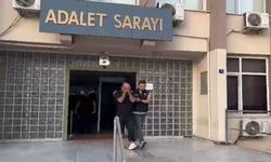Narkotik ekiplerinden adrese baskın: 1 tutuklama