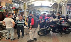 Aydın’da oksijen tüpü patladı: 1 yaralı