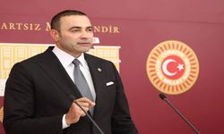 CHP’li Kaya’dan Manavgat’ta yıllardır hayata geçirilemeyen projeye tepki