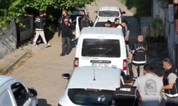 Aydın’da yasaklı madde ticareti yapan baba ve 3 oğluna operasyon