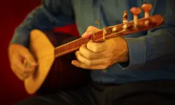Antalya'nın bilinmeyen türküleri gün yüzüne çıkıyor