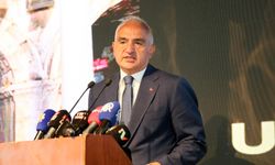 Kültür ve Turizm Bakanı Mehmet Nuri Ersoy’dan turizmcilere müjde