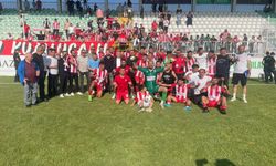Kumluca Belediyespor, BAL’da mücadelesini sürdürecek