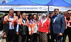 Başkan Çerçioğlu: "Yörük kültürümüze sahip çıkmaya devam edeceğiz"