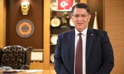 Başkan Dere’den 19 Mayıs mesajı