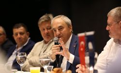 Başkan Kocagöz’den sosyal belediyecilik vurgusu