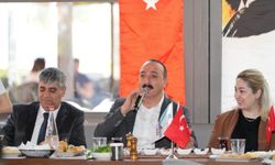 Başkan Kotan; “Makam odasında değil, sahada olacağız”