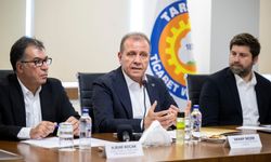 Başkan Seçer: “Tarsus, bütün sektörlerde büyüyebilecek bir kent”