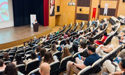 "Beyin Ölümü Tanısı ve Donör Bakımı" eğitimi Antalya’da gerçekleştirildi
