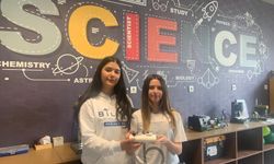 Stanford Üniversitesi Hastanesi’nde staj imkanı kazanan ikinci grup BİLFEN Antalya liselerinden