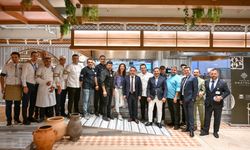 Antalya'nın haritasına bir yenisi daha eklendi