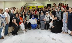 Bitlisliler yaza Antalya’da ‘Merhaba’ dedi
