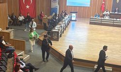 Bodrum Belediye Meclisi’nde gerginlik... Meclis üyeleri salonu terk etti