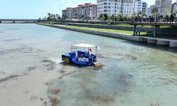 Boğaçayı için bilim kurulu toplandı