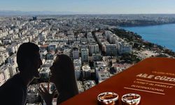 Antalya’daki boşanmaların nedeni belli oldu? Meğer evlenmeler bunun için bitiyormuş