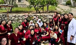 Bucak'ta sağlık seferberliği başladı