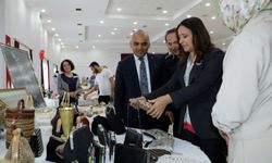 Burdur Halk Eğitim Merkezi’nde onur yılı