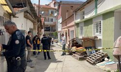 Burdur'da günlerdir haber alınamayan adam evinde ölü bulundu