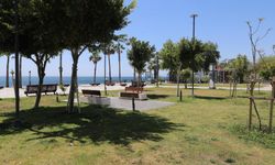 Antalya’nın dünyaca ünlü sahili yaza hazır