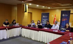 Büyükşehir gençlik çalışmalarını geliştiriyor
