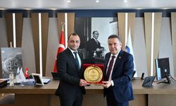 Antalya Büyükşehir Belediyesi’nden büyük protokol