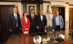 Milletvekilleri İmamoğlu oldu! Antalya’dan İmamoğlu birliği