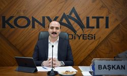 Konyaaltı Belediye Başkanı Cem Kotan’dan CHP’ye destek