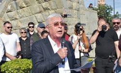 CHP Antalya’da ‘Tokat’ için ayağa kalktı