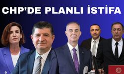 Antalya CHP’den hangi vekil istifa edecek? CHP’nin çılgın planında Antalya’nın da olması bekleniyor