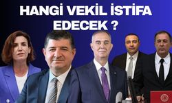 Antalya CHP’den hangi vekil istifa edecek? CHP’nin çılgın planında Antalya’nın da olması bekleniyor
