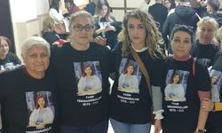 CHP Konyaaltı Kadın Kolları’ndan “Fadim için adalet” çağrısı