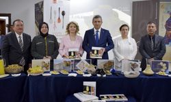 Antalya’nın coğrafi işaretli lezzetlerine glutensiz yenilik