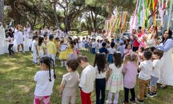 Side ve Çolaklı’da anneler günü için kutlama düzenlendi