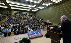 Cumhurbaşkanı Erdoğan: "Yetkisini kötüye kullananın gözünün yaşına bakmadık, bakmayız"
