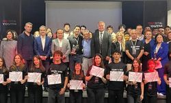 DİTAL’de TEDx heyecanı