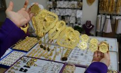 Yüksek altın fiyatları çiftleri ‘İmitasyon’a yönlendirdi