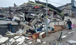 Antalya'da karasal açıdan deprem beklenmiyor ancak deniz altı için tehlike devam ediyor
