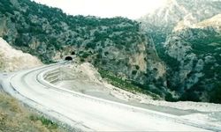 Dereboğazı Yolu ölüm saçıyor... Milletvekili Kaya’dan tutulmayan sözlere sert tepki